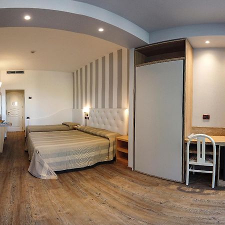 Hotel Derby Exclusive Milano Marittima Exteriér fotografie
