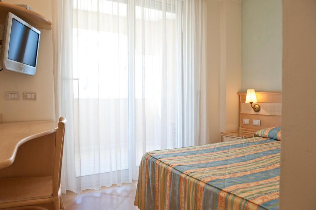 Hotel Derby Exclusive Milano Marittima Pokoj fotografie