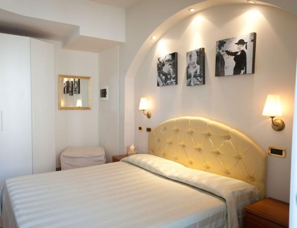 Hotel Derby Exclusive Milano Marittima Exteriér fotografie