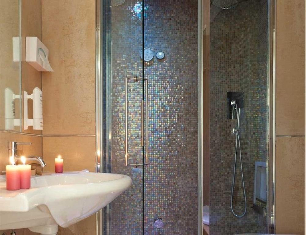 Hotel Derby Exclusive Milano Marittima Exteriér fotografie