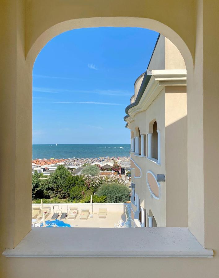Hotel Derby Exclusive Milano Marittima Exteriér fotografie