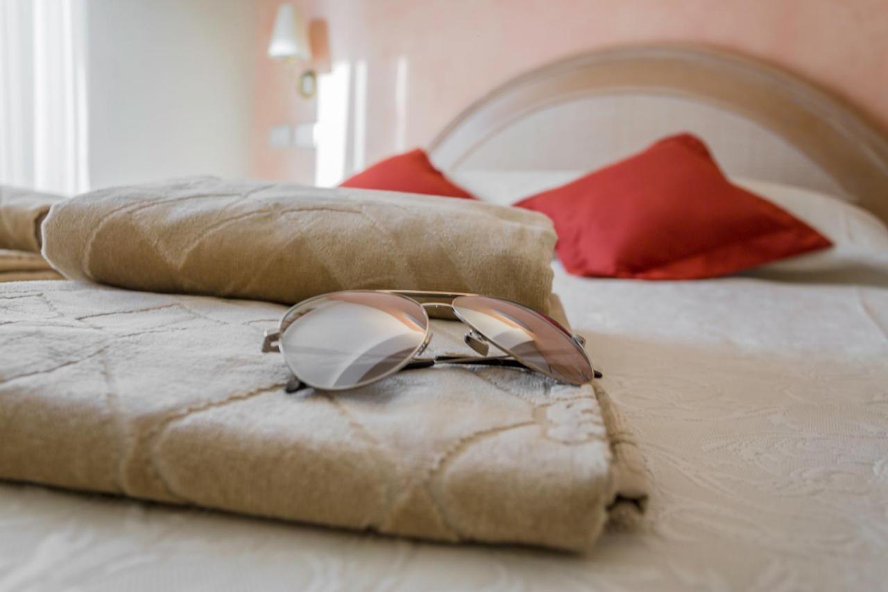Hotel Derby Exclusive Milano Marittima Exteriér fotografie
