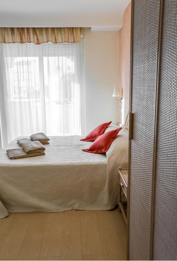Hotel Derby Exclusive Milano Marittima Exteriér fotografie
