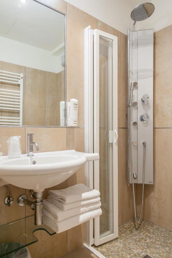 Hotel Derby Exclusive Milano Marittima Exteriér fotografie