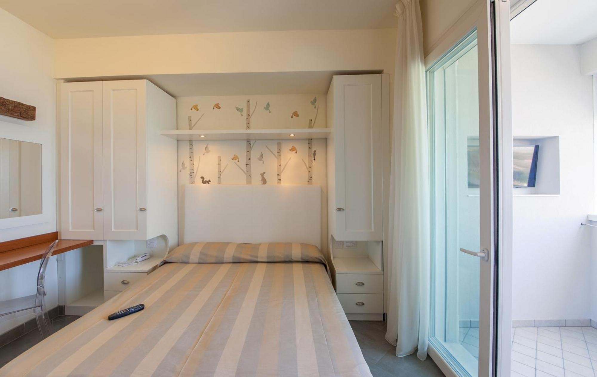 Hotel Derby Exclusive Milano Marittima Exteriér fotografie