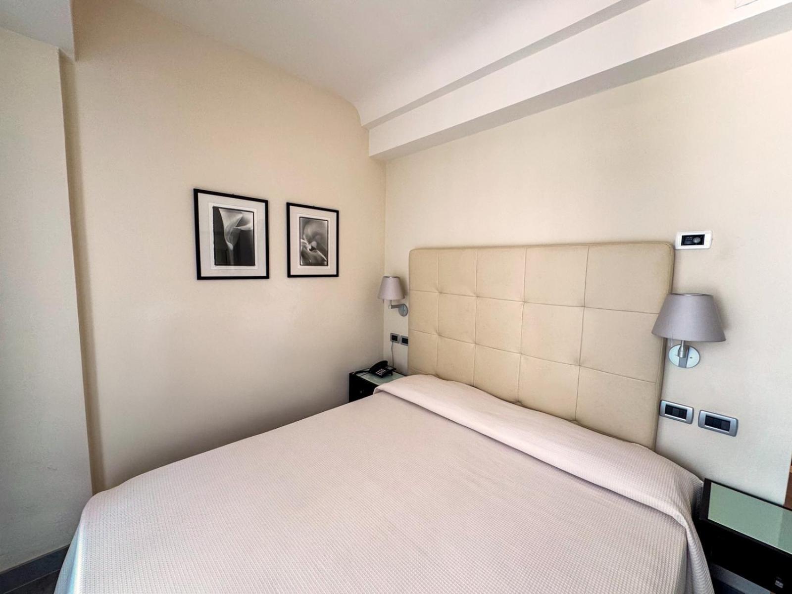 Hotel Derby Exclusive Milano Marittima Exteriér fotografie