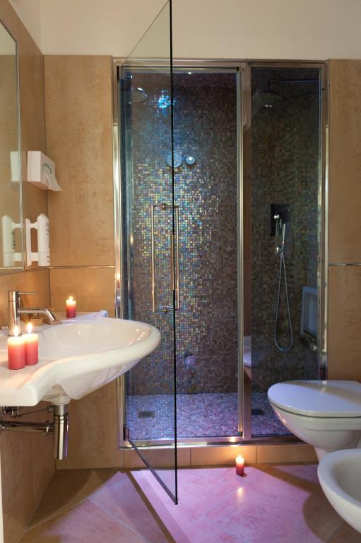 Hotel Derby Exclusive Milano Marittima Pokoj fotografie