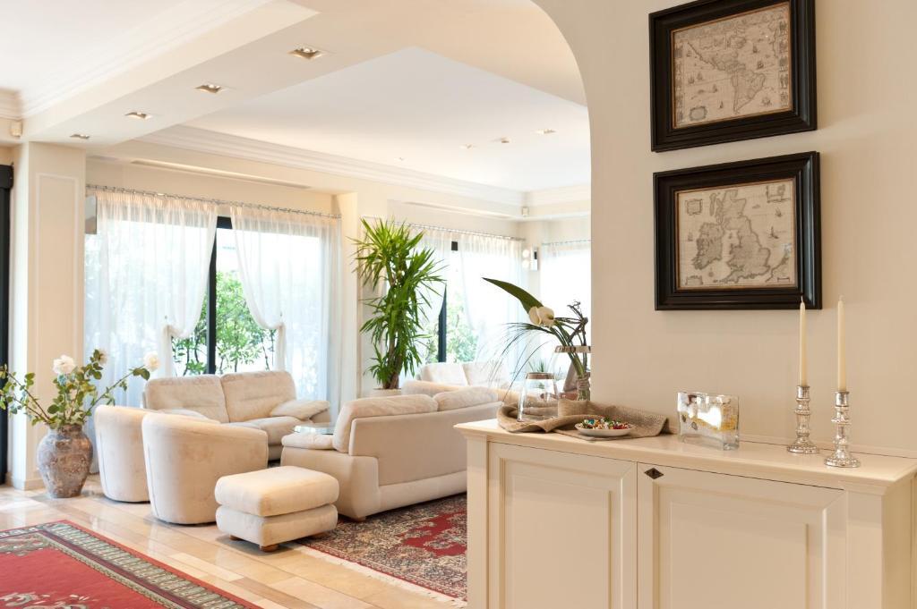 Hotel Derby Exclusive Milano Marittima Exteriér fotografie