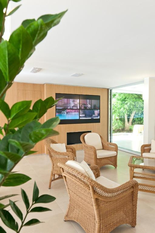 Hotel Derby Exclusive Milano Marittima Exteriér fotografie