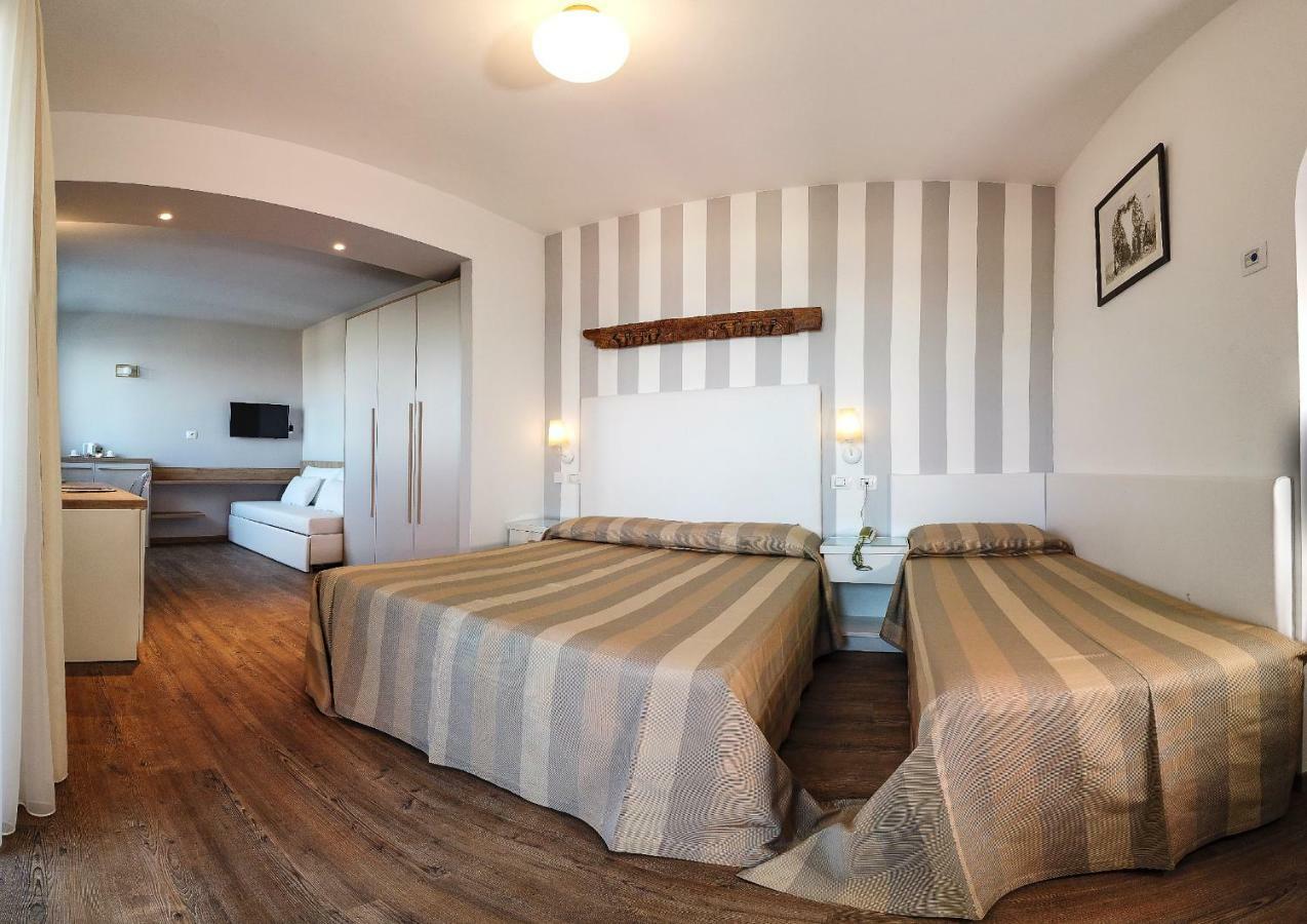 Hotel Derby Exclusive Milano Marittima Exteriér fotografie